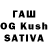 Бошки марихуана THC 21% Serega Afrika